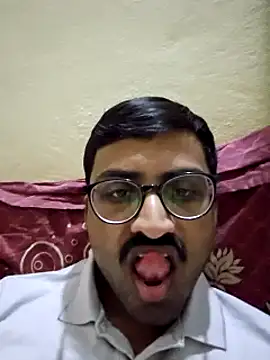 krishna8035 online show from 24, 1, 2025