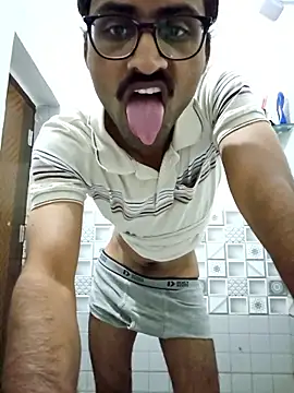 krishna8035 online show from 12, 1, 2026