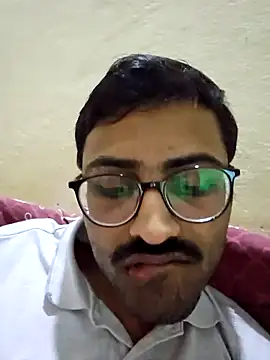 krishna8035 online show from 26, 1, 2025