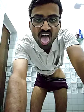 krishna8035 online show from 1, 12, 2025