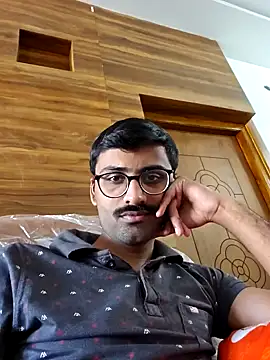 krishna8035 online show from 23, 1, 2025