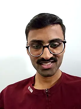 krishna8035 online show from 27, 2, 2025