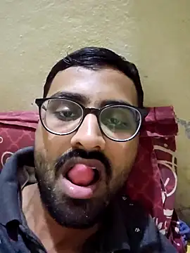 krishna8035 online show from 20, 12, 2024