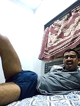 krishna8035 online show from 21, 9, 2025