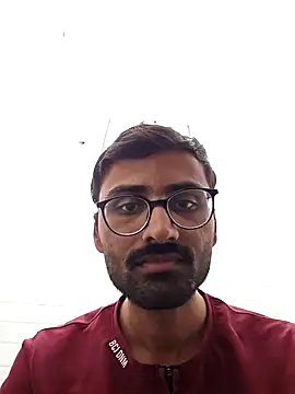 krishna8035 online show from 31, 1, 2025