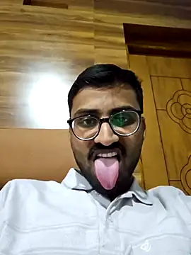 krishna8035 online show from 17, 2, 2025