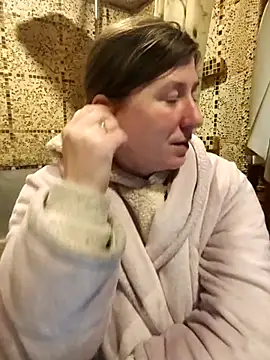 Natali UA online show from 3, 2, 2026