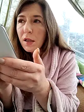 Natali UA online show from 4, 12, 2025