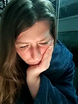 Natali UA online show from 21, 12, 2025