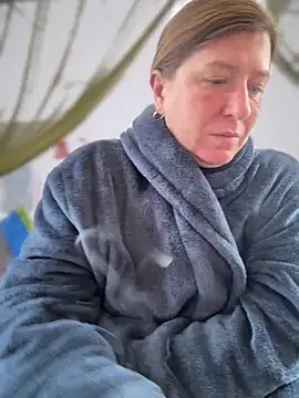 Natali UA online show from 30, 3, 2026