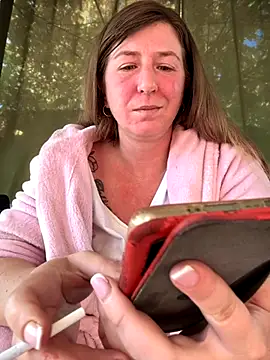 Natali UA online show from 12, 10, 2025