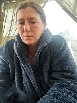 Natali UA online show from 10, 4, 2026