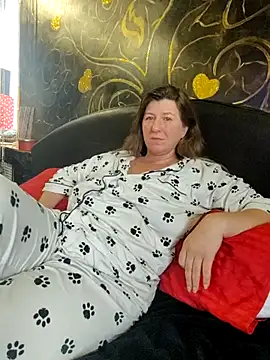 Natali UA online show from 5, 12, 2025