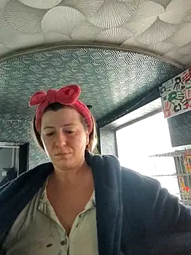 Natali UA online show from 28, 3, 2026