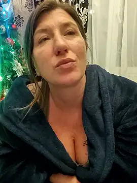 Natali UA online show from 13, 1, 2026