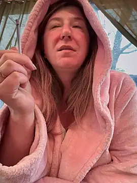 Natali UA online show from 8, 11, 2025