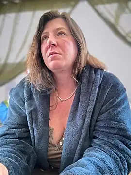 Natali UA online show from 31, 3, 2026