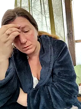 Natali UA online show from 29, 3, 2026