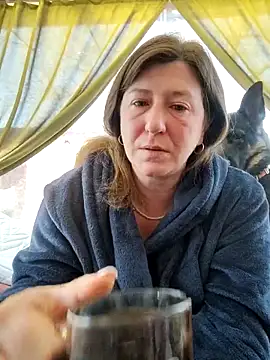 Natali UA online show from 4, 4, 2026