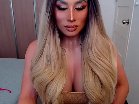 Snapshot of yourmistressofevil69 chatting on 17, 7, 2026 yourmistressofevil69 online show from 17, 7, 2026