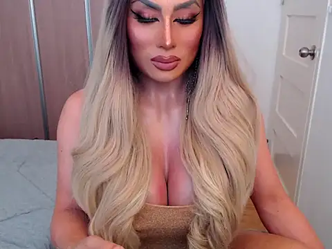 Snapshot of yourmistressofevil69 chatting on 18, 7, 2026 yourmistressofevil69 online show from 18, 7, 2026