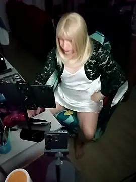 JulietteMaitresse online show from 2, 5, 2026
