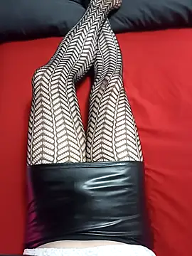 JulietteMaitresse online show from 10, 11, 2025