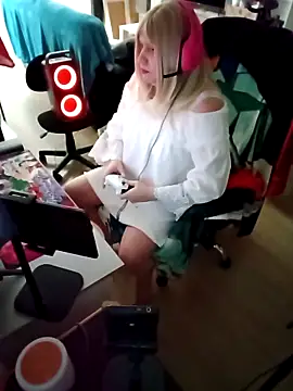 JulietteMaitresse online show from 29, 3, 2026