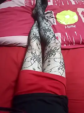 JulietteMaitresse online show from 31, 1, 2026