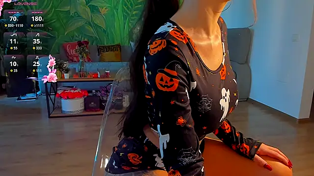 PinkyisHere online show from 30, 10, 2025