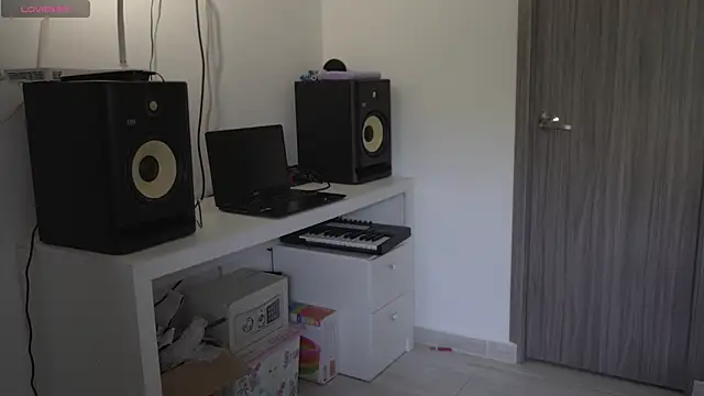 aimi art1 online show from 30, 1, 2025