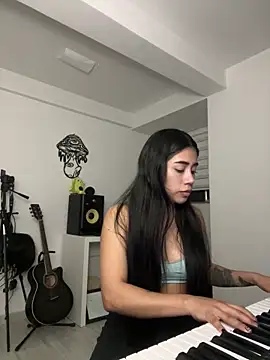 aimi art1 online show from 12, 9, 2025