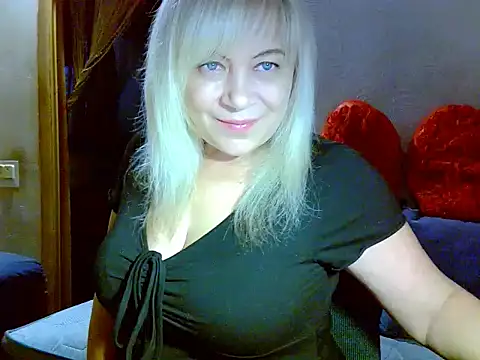 AgoniA7 online show from 7, 11, 2025