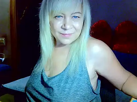 AgoniA7 online show from 27, 11, 2025