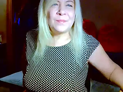 AgoniA7 online show from 8, 3, 2026