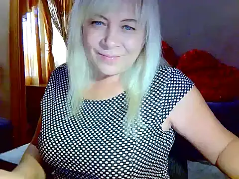 AgoniA7 online show from 18, 10, 2025