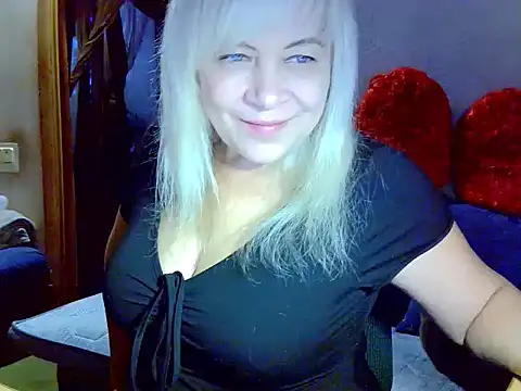 AgoniA7 online show from 3, 11, 2025