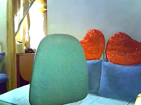 AgoniA7 online show from 4, 4, 2026