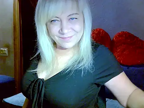 AgoniA7 online show from 26, 10, 2025