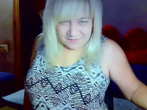 AgoniA7 online show from 27, 10, 2025