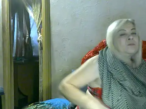 AgoniA7 online show from 16, 3, 2025