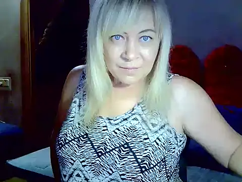 AgoniA7 online show from 29, 11, 2025