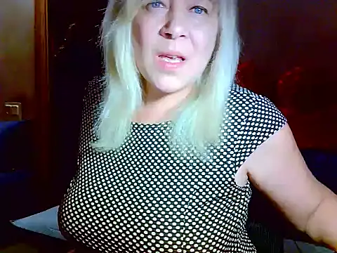AgoniA7 online show from 27, 5, 2026