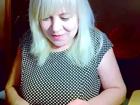 AgoniA7 online show from 15, 4, 2026