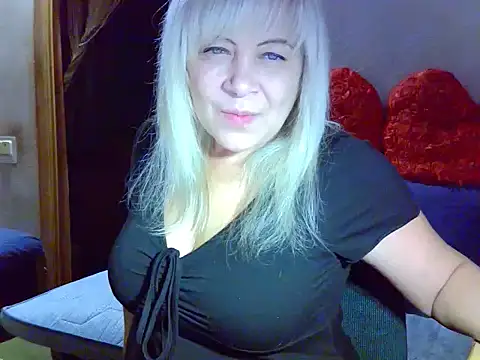 AgoniA7 online show from 4, 11, 2025