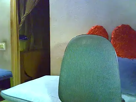 AgoniA7 online show from 9, 11, 2025