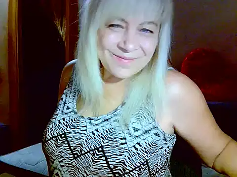 AgoniA7 online show from 8, 10, 2025