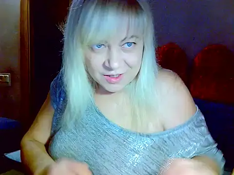 AgoniA7 online show from 2, 11, 2025