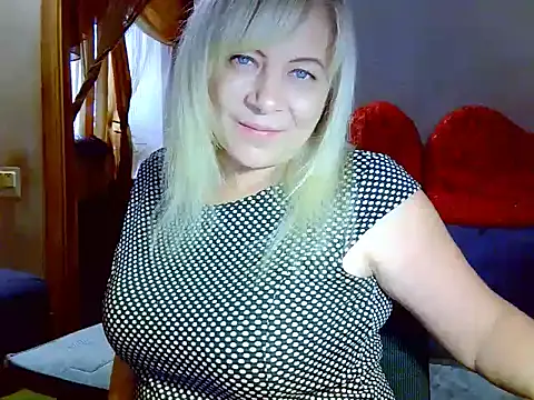 AgoniA7 online show from 9, 11, 2025