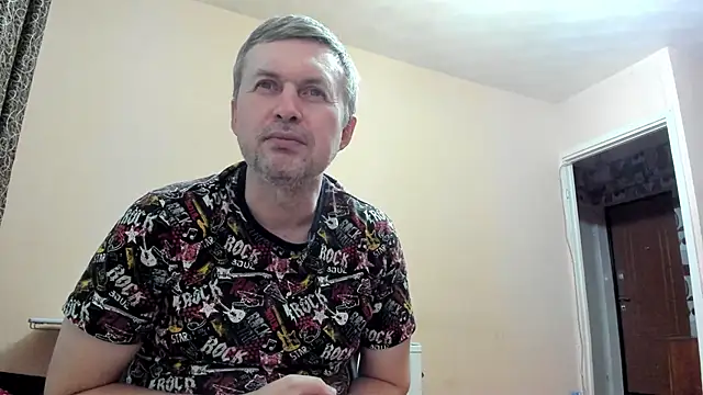 SanFrantsisko online show from 31, 10, 2025